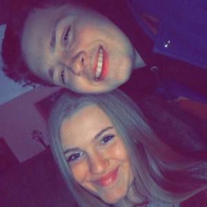 Meet your Posher, Amarie